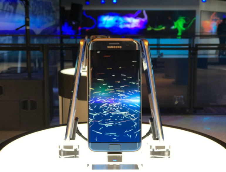 Samsung-ը հաստատել է Note 8 թողարկելու մասին տեղեկությունները