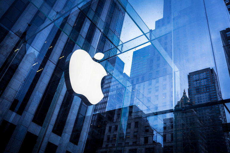 Apple-ը նոր անհայտ սարք է արտոնագրել