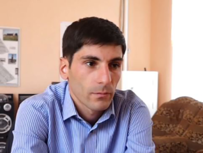 Հարկավոր է պետության տեսլական՝ հայկական կինոյի զարգացման մասին. կինոգետ (տեսանյութ)