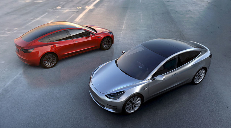 Ամբողջությամբ ինքնակառավարվող Tesla-ն կներկայացվի կես տարվա ընթացքում