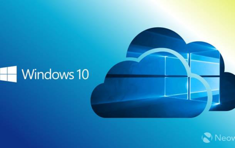 Microsoft-ը Windows 10-ի նոր տարբերակ է մշակում. ԶԼՄ-ներ