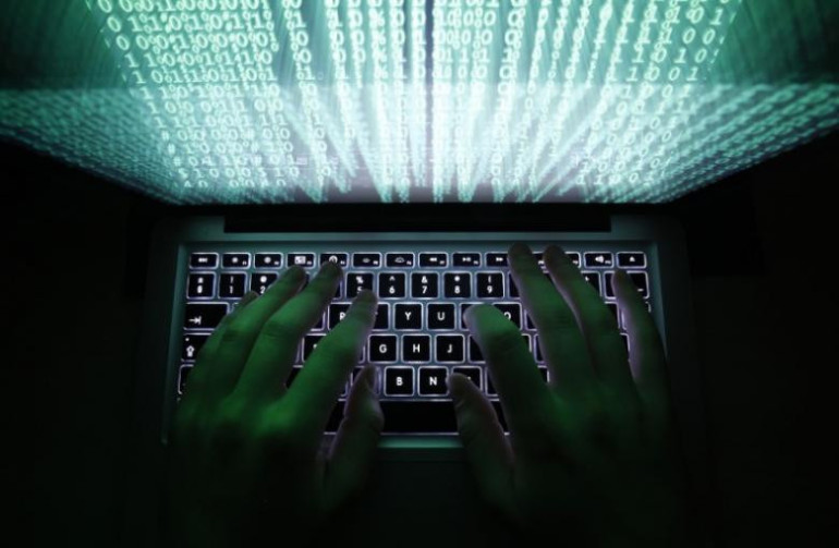 Russian security service says hackers attacked major banks in 2016
