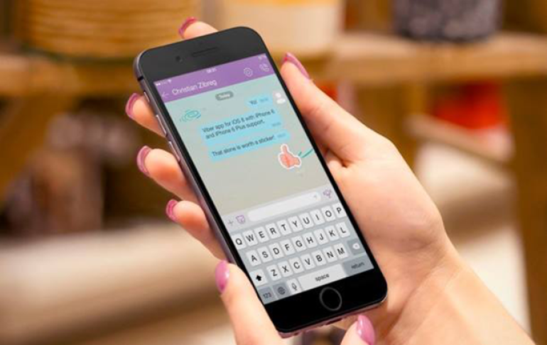 Viber-ում հասանելի է դարձել ինքնաջնջվող հաղորդագրությունների գործառույթը. հաղորդագրություններն ավտոմատ կերպով կանհետանան