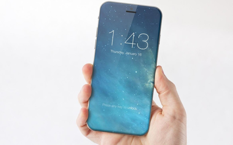 Ինչպիսին է լինելու նոր iPhone 8-ը. լրատվամիջոցներ