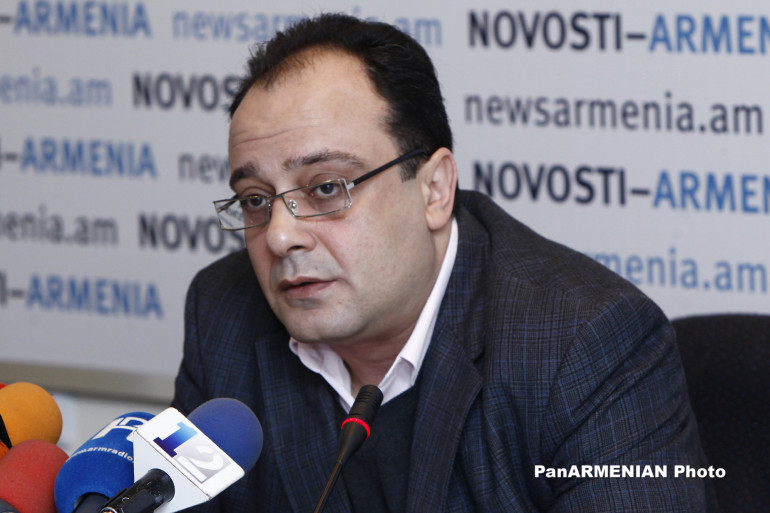 Երևանում 23-ամյա տղան ընկել է 4-րդ հարկից. վիճակը ծանր է