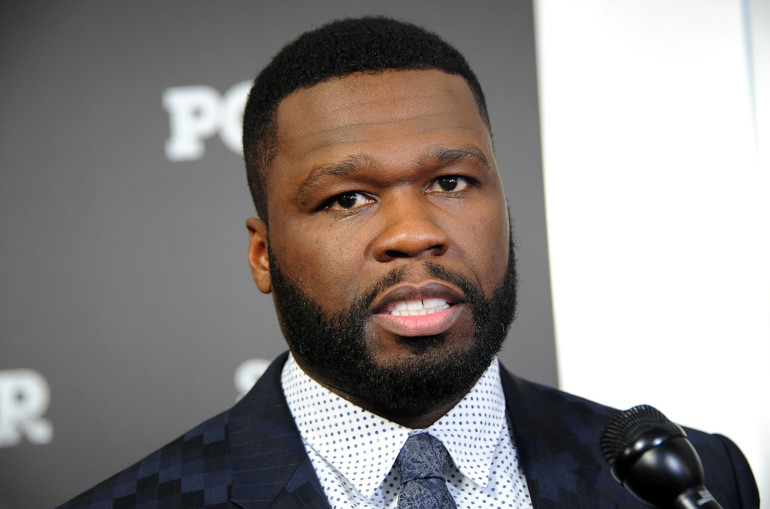 Ռեփեր 50 Cent-ն այլևս սնանկ չէ. USA Today