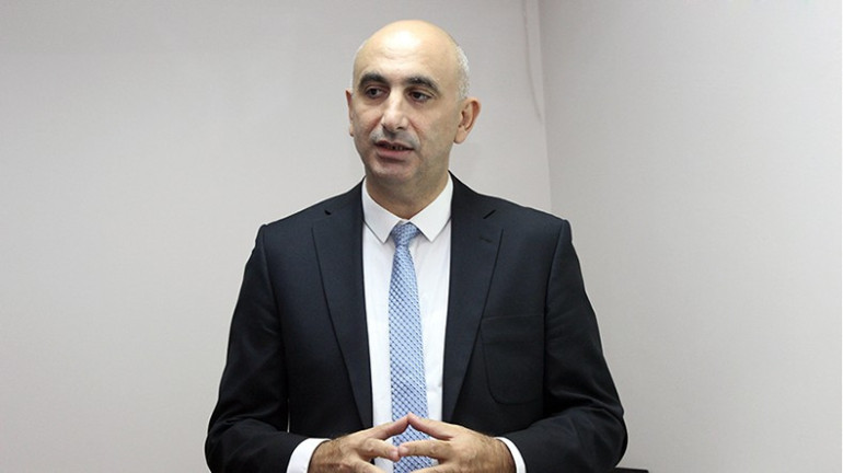 Մշակվում է օրինագիծ՝ կոռուպցիոն հանցագործությունների մասին հաղորդում ներկայացնողների իրավունքների պաշտպանության մասին. Կարեն Զադոյան (տեսանյութ) Մշակվում է օրինագիծ՝ կոռուպցիոն հանցագործությունների մասին հաղորդում ներկայացնողների իրավունքների պաշտպանության մասին. Կարեն Զադոյան (տեսանյութ)