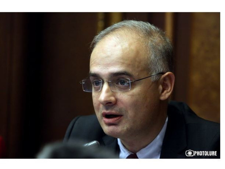 Armenian opposition bloc calls for revising parliamentary election date Armenian opposition bloc calls for revising parliamentary election date