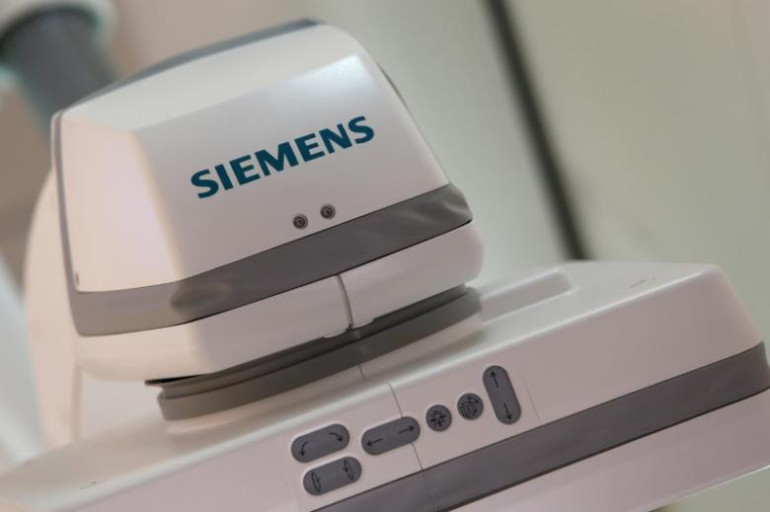 Siemens completes key test of 3D-printed gas-turbine blades