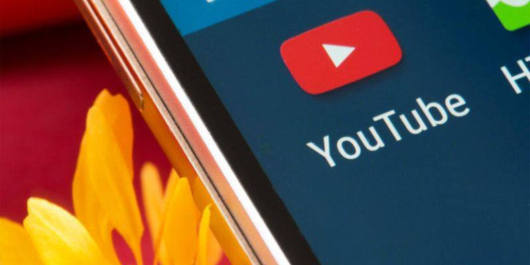 YouTube-ի օգտատերերը կկարողանան ուղիղ հեռարձակում վարել սմարթֆոնների օգնությամբ և գումար վաստակել