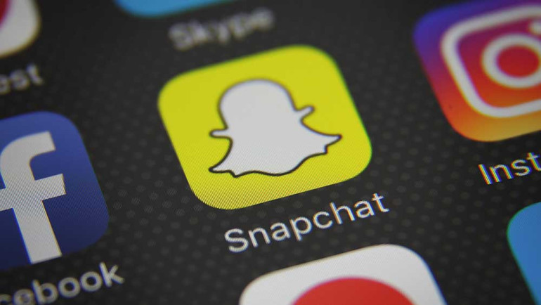 Թրեյդերները սխալմամբ գնել են Snapchat-ին մոտ անվանումով ընկերության արժեթղթերը