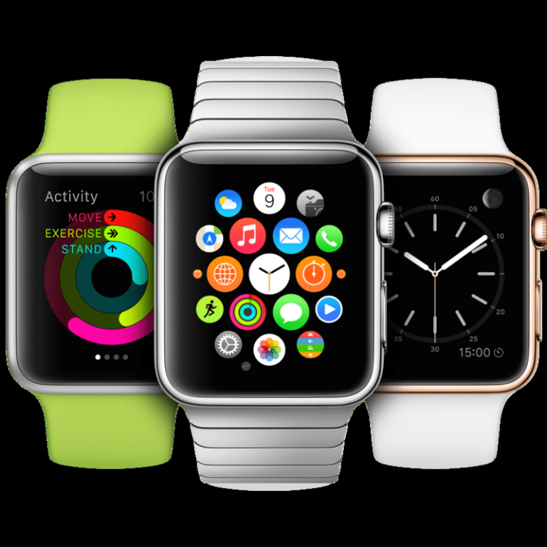 Անցած եռամսյակում Apple-ը 6 մլն «խելացի» ժամացույց է վաճառել. վերլուծաբաններ