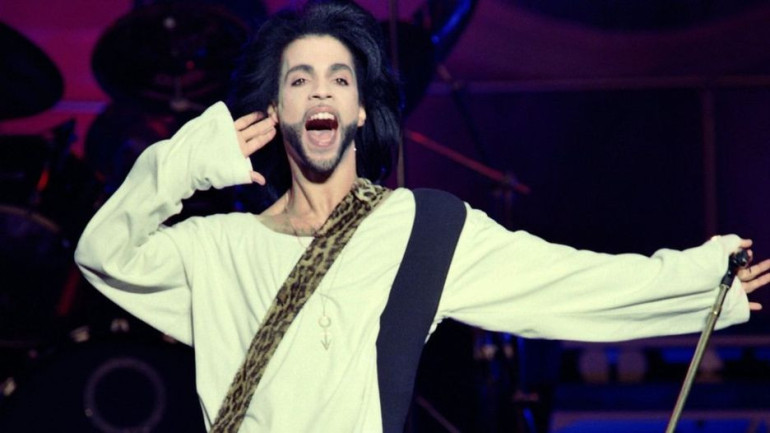 Prince's music is coming to streaming services