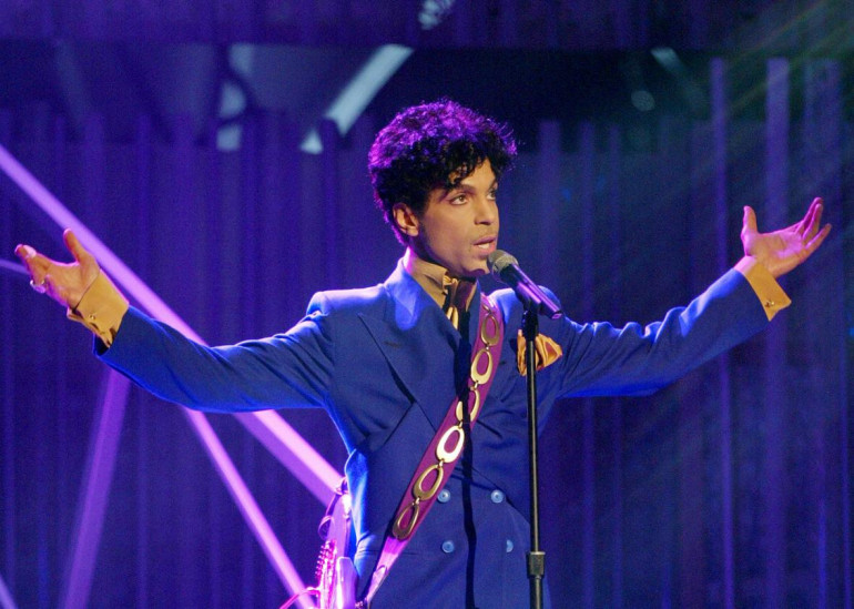 Փրինսի Purple Rain-ը կվերաթողարկվի չհրապարակված կատարումների հետ