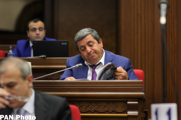 «Մեզ մոտ սպասվում են ամենաակուռատնի ընտրությունները». Առաքել Մովսիսյանի խոսքով՝ իր ու ժողովրդի միջև փոխադարձ մեծ հարգանք կա