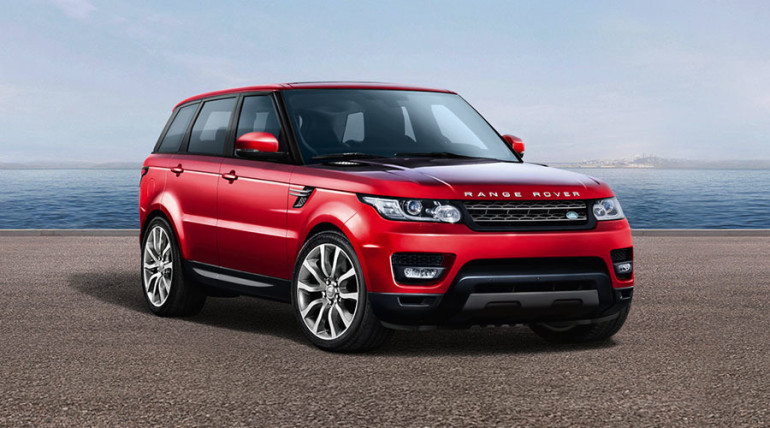 Range Rover-ի էվոլյուցիան ներկայացվել է 2 րոպեանոց տեսանյութում (տեսանյութ)