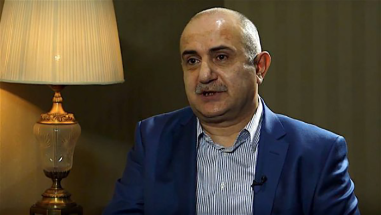 Լավ եմ անում. Սամվել Բաբայանը՝ Վիկտոր Դալաքյանի հայտարարության մասին, թե ինքը զբաղվում է «Համախմբման» լոբբինգով
