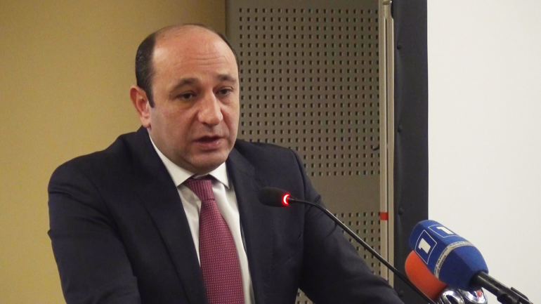 3,2 տոկոս տնտեսական աճն իրականանալու է՝ անկախ նրանից՝ ուզո՞ւմ են որոշ ուժեր, թե ոչ. Սուրեն Կարայան (տեսանյութ)