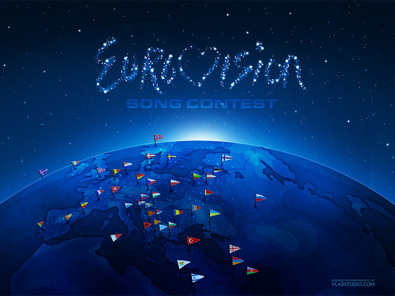 Eurovision 2017: Organising team quits en masse