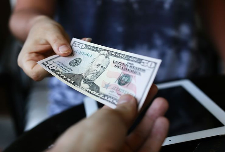 1 դոլարը վաճառվում է 489 դրամով. արտարժույթի փոխարժեքները հայաստանյան բանկերում 1 դոլարը վաճառվում է 489 դրամով. արտարժույթի փոխարժեքները հայաստանյան բանկերում