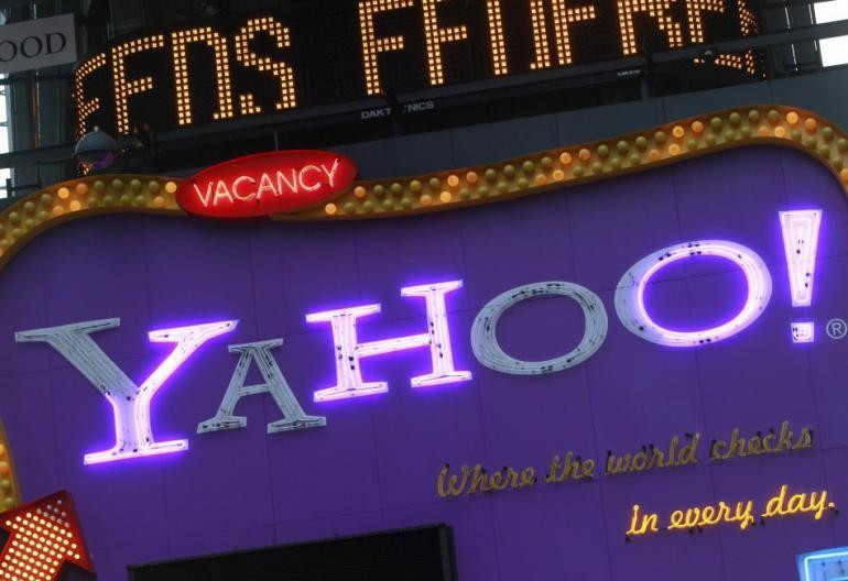 Yahoo! обнаружила следы очередной хакерской атаки