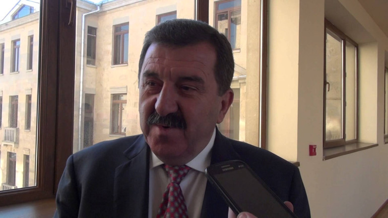 ԱՄՆ-ում ծովի հատակն ուսումնասիրող սուզվող անօդաչու է ստեղծվել (տեսանյութ)
