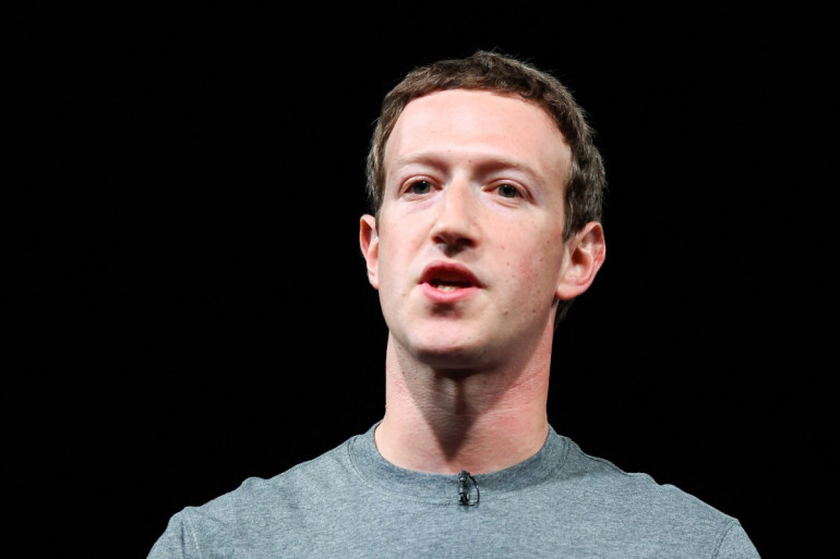 Zuckerberg: my Facebook manifesto to re-boot globalisation