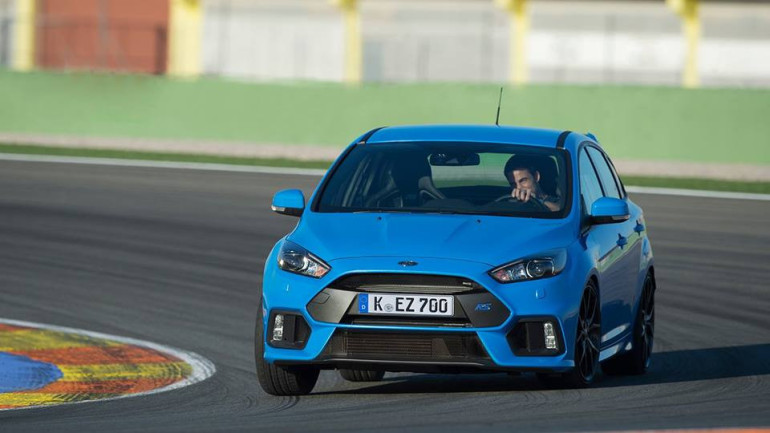 Ford-ն իր մեքենաներին կսովորեցնի կատակներ անել