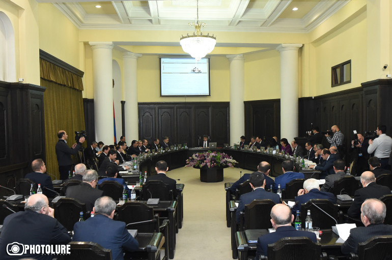 Սահմանվել են Պրոբացիայի պետական ծառայության կամավորներին ներկայացվող չափանիշները. ԱՆ