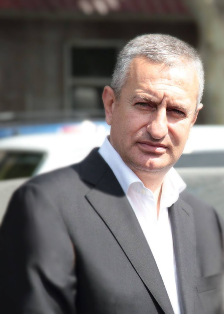 Եթե մրցապայքարում կլինեն «գլադիատորներ»,  կոչ եմ անում ապրիլի 3-ին ինձ հետ միասին գնալ դիրքեր . Հովհաննես Վարդանյան