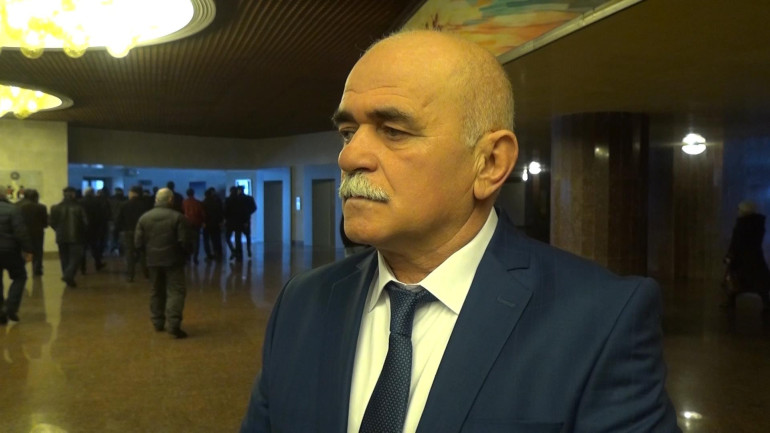 Պետք է ամեն մի կրակոցին կրակոցով պատասխանենք․ Մանվել Եղիազարյան (տեսանյութ)