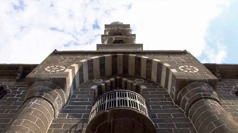 UNESCO-ին կոչ են արել արձագանքել Դիարբեքիրի Սուր շրջանում շարունակվող  «մշակութային ջարդին»