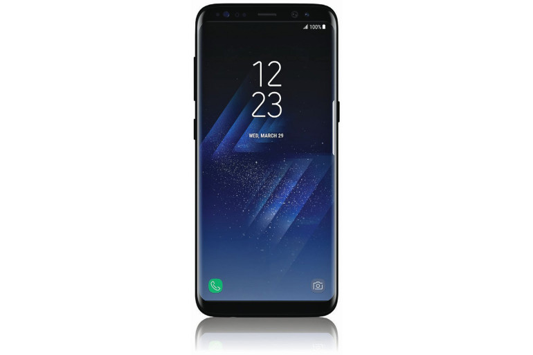 Իրական Samsung Galaxy S8-ի լուսանկարը հայտնվել է համացանցում