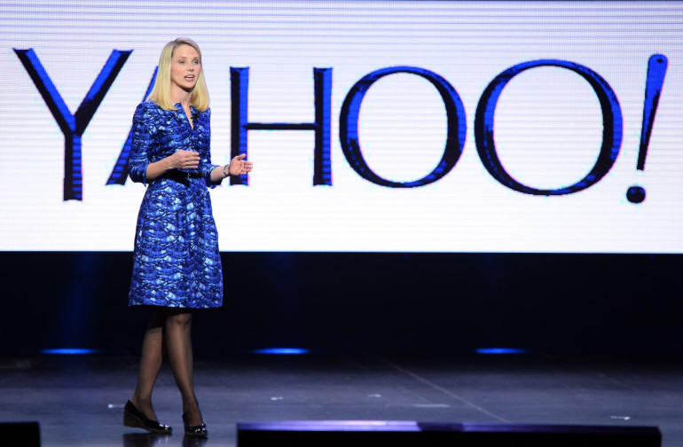 Yahoo-ի ղեկավարը զրկվել է 2 մլն դոլար պարգևատրումից՝ հաքերային հարձակման պատճառով