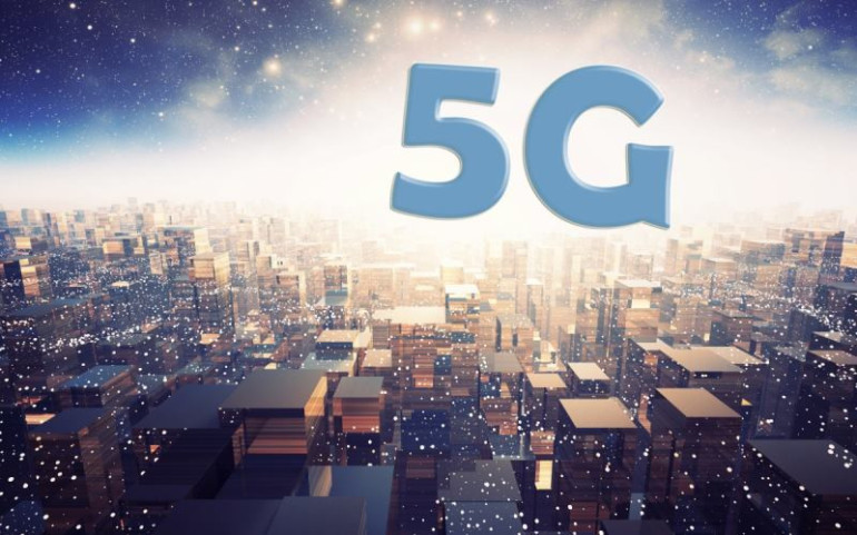 Չինաստանում սկսվել է 5G ցանցի փորձարկումը