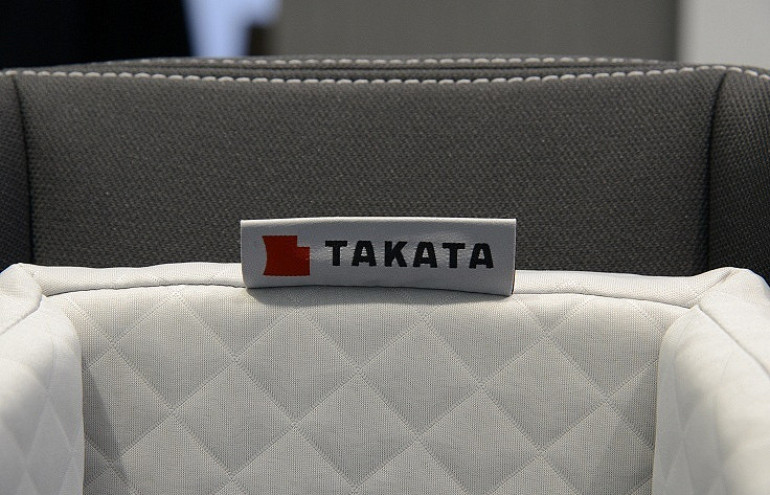 Ford recalls nearly 32,000 vehicles for air bag defect