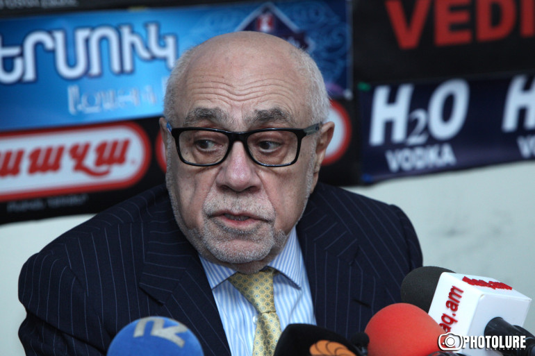 Պետք է ավելի ակտիվ աշխատել Պակիստանում, Սաուդյան Արաբիայում և Իսրայելում դեսպանություններ ստեղծելու ուղղությամբ. Ա. Նավասարդյան Պետք է ավելի ակտիվ աշխատել Պակիստանում, Սաուդյան Արաբիայում և Իսրայելում դեսպանություններ ստեղծելու ուղղությամբ. Ա. Նավասարդյան