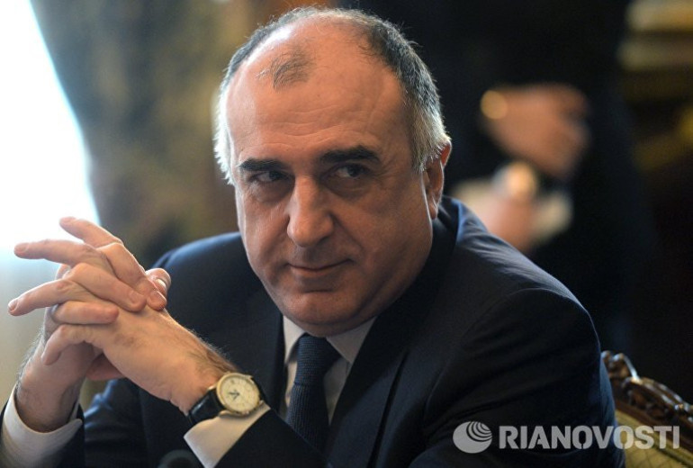 Ռուսաստանը լուրջ քայլեր է ձեռնարկում ԼՂ հակամարտության կարգավորման ուղղությամբ. Մամեդյարով