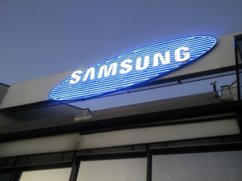 Samsung-ը գրանցել է Galaxy X ապրանքանշանը