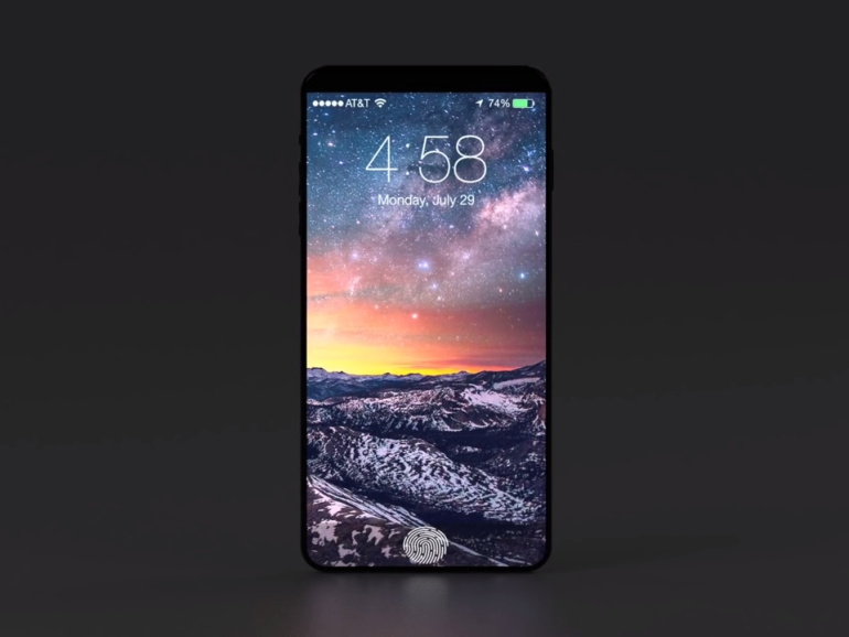 Apple-ը չի հասցնի մինչև աշուն ստեղծել iPhone-ի նոր մոդելը. Business Insider