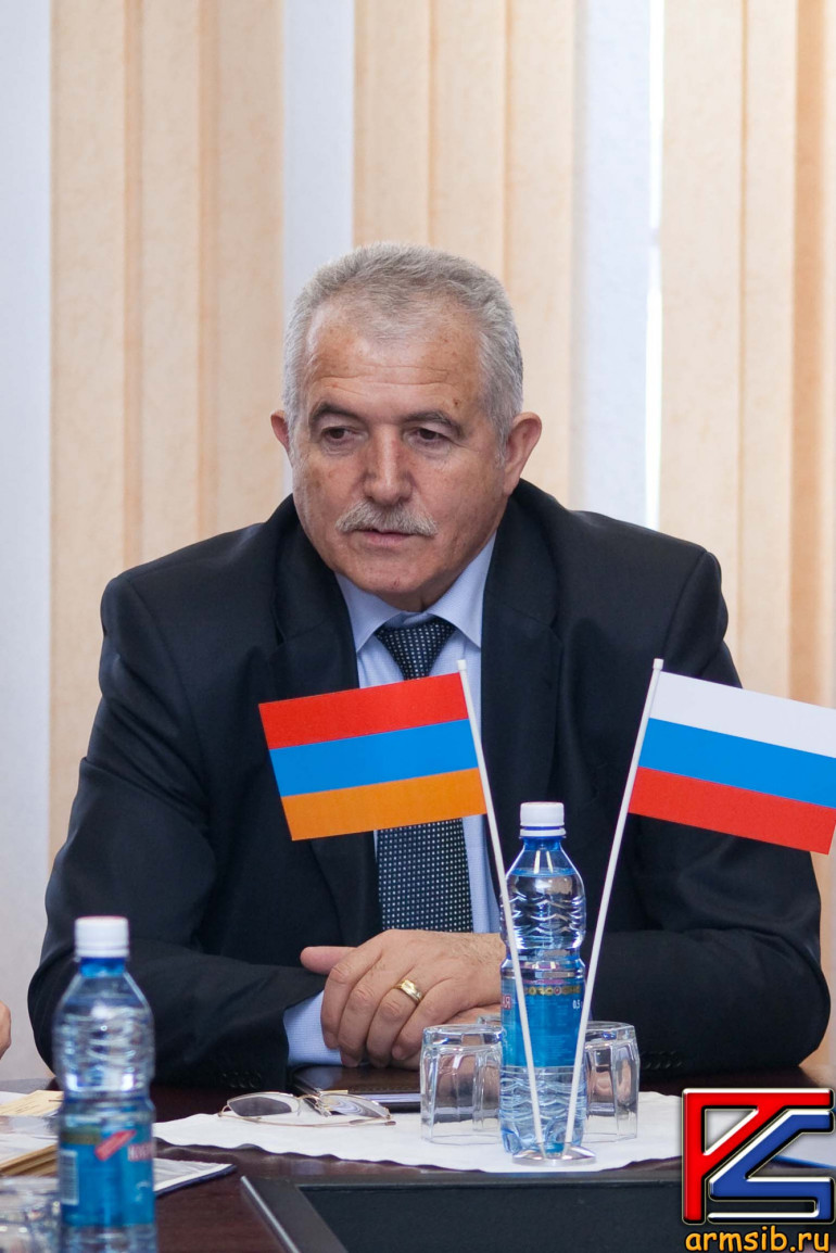 Նա ակնհայտ ստում է. ՌԴ-ում ՀՀ դեսպանի պաշտոնը լքող Օլեգ Եսայանը՝ Սոլովյովի քննադատության մասին