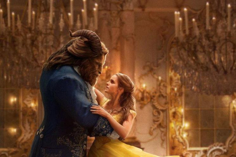 Emma Watson's Beauty and Best ‘a lot darker than thought’