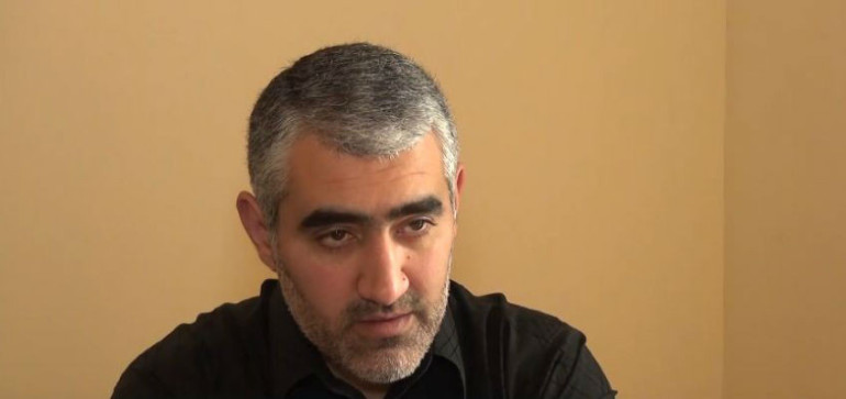 Ես ինքս  Տիգրան Տեր-Պետրոսյանի խարդախության զոհն եմ, թող գտնեն, բերեն. Տիգրան Տեր-Մարգարյան (տեսանյութ)
