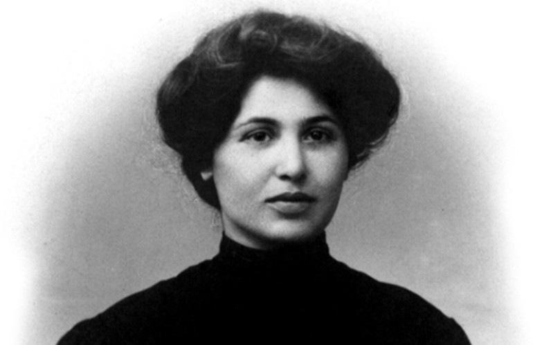Փարիզի փողոցներից մեկը կանվանակոչվի պոլսահայ գրող Զաբել Եսայանի պատվին