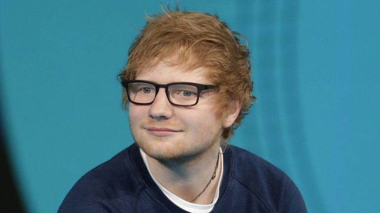 Ed Sheeran to play cameo role in Game of Thrones