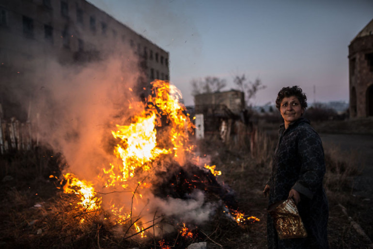 Sony World Photography 2017-ի լավագույն աշխատանքները` ֆոտոշարքով (լուսանկարներ) Sony World Photography 2017-ի լավագույն աշխատանքները` ֆոտոշարքով (լուսանկարներ)