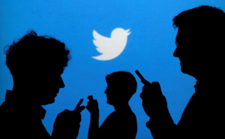 High profile Twitter accounts hijacked in Turkish-Dutch row