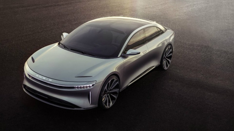 Հայտնի է Tesla-ի նոր մրցակից ընկերության առաջին մոդելի արժեքը