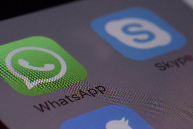 Telegram и WhatsApp можно взломать одной картинкой