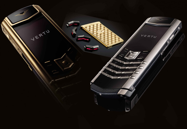 Vertu-ն գնած վտարանդի թուրք միլիոնատերը մտադիր է մեծ ներդրումներ անել բրենդի ներուժը լիարժեք օգտագործելու համար